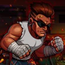 Combat Master APK icon